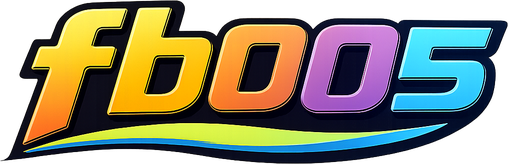 fb005 official logo